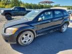 2008 DODGE CALIBER SX