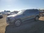 2017 MERCEDES-BENZ GLS 450 4M 450 4MATIC