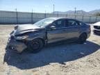 2016 FORD FUSION TIT TITANIUM