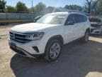 2023 VOLKSWAGEN ATLAS SE