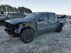 2023 NISSAN FRONTIER S
