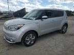 2017 KIA SOUL EV