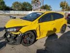 2017 FORD FOCUS ST ST