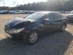2016 NISSAN ALTIMA 2.5 2.5