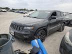 2017 JEEP GRAND CHER LAREDO