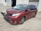 2020 TOYOTA SIENNA XLE