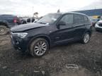 2017 BMW X3 XDRIVE2 XDRIVE28I