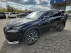 2017 LEXUS NX 200T BA 200T BASE