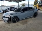 2025 HONDA CIVIC SPOR