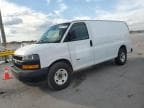 2019 CHEVROLET EXPRESS G2