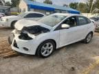 2014 FORD FOCUS SE SE