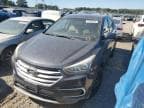 2018 HYUNDAI SANTA FE S