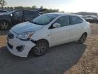 2017 MITSUBISHI MIRAGE G4 G4 SE