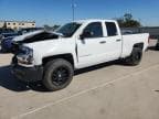 2018 CHEVROLET SILV1500 2 C1500