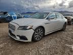 2017 LINCOLN CONTINENTAL PREMIERE PREMIERE