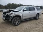 2019 CHEVROLET SUBURBAN K
