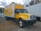 2018 INTERNATIONAL 4300 4300