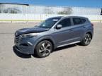 2018 HYUNDAI TUCSON SPORT SPORT