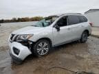 2020 NISSAN PATHFINDER
