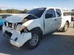 2018 NISSAN FRONTIER S S