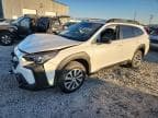 2023 SUBARU OUTBACK PR