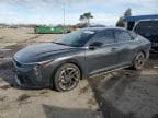 2025 KIA K4 GT LINE