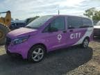 2018 MERCEDES-BENZ METRIS