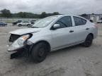 2018 NISSAN VERSA S S