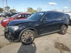 2017 BMW X3 XDRIVE2 XDRIVE28I
