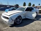 2020 DODGE CHALLENGER