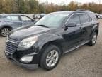 2016 CHEVROLET EQUINOX LT LT