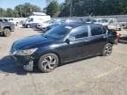 2014 HONDA ACCORD LX LX