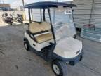2023 CLUB CAR TEMPO FLA