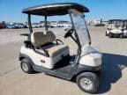 2023 CLUB CAR TEMPO FLA