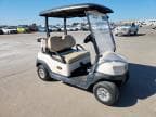 2023 CLUB CAR TEMPO FLA