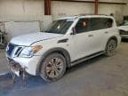 2019 NISSAN ARMADA SV