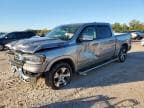 2022 RAM 1500 LARAM