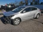 2017 KIA FORTE LX LX