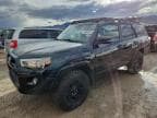 2018 TOYOTA 4RUNNER SR SR5/SR5 PREMIUM