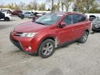 2015 TOYOTA RAV4 XLE XLE