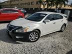 2015 NISSAN ALTIMA 2.5 2.5