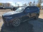2022 BMW X7 M50I