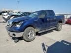 2008 FORD F150 SUPER