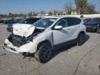 2020 HONDA CR-V EXL