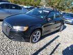 2015 AUDI A3 PREMIUM PREMIUM