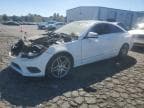 2014 MERCEDES-BENZ E 350 350