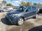 2014 KIA SOUL + +