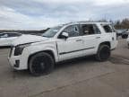 2016 CADILLAC ESCALADE P PLATINUM
