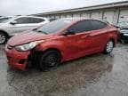 2013 HYUNDAI ELANTRA GL
