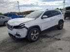 2019 JEEP CHEROKEE L